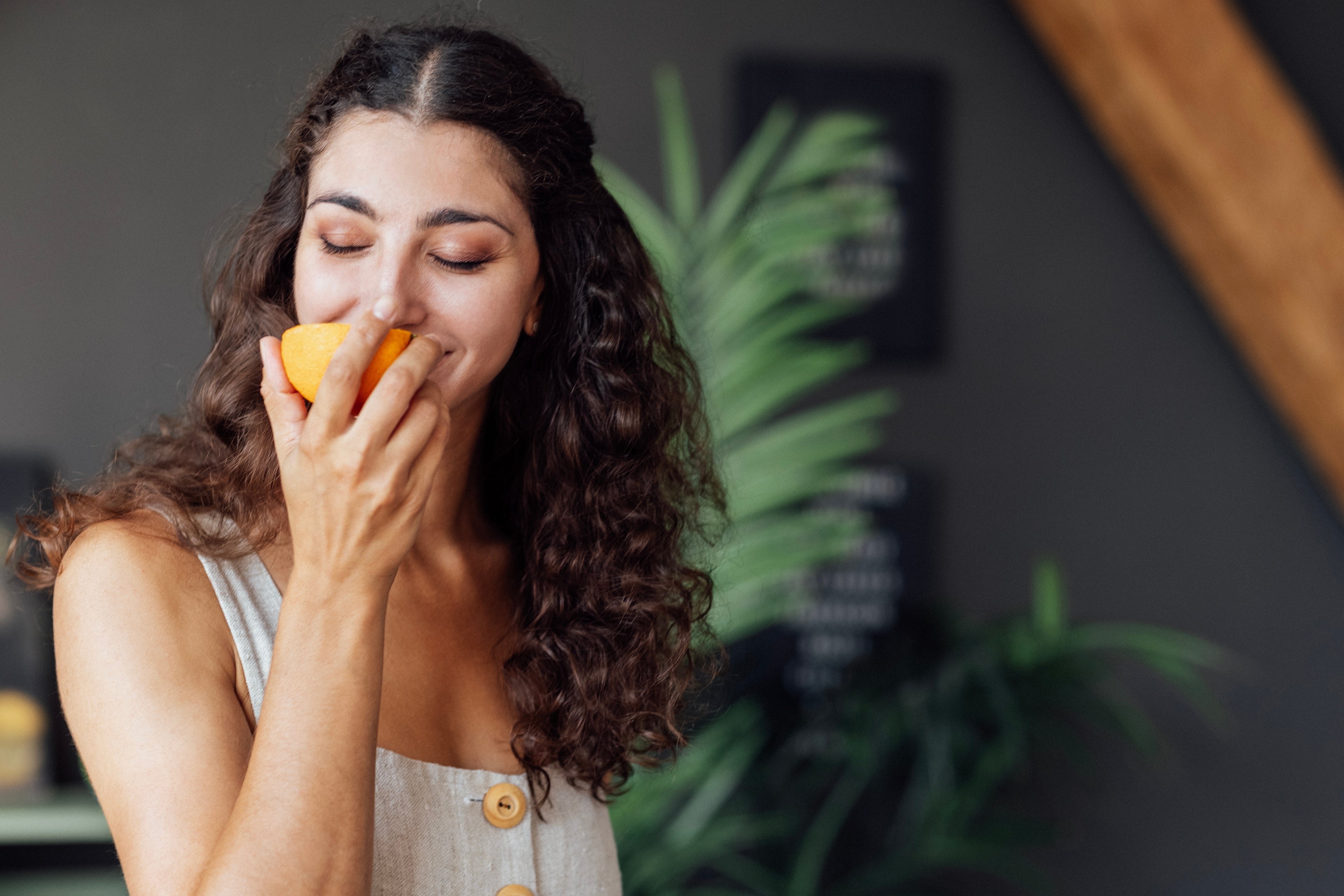 MAEMO organics
Bei der Auswahl unserer Zutaten achten wir auf höchste Standards in 100% Bioqualität.
