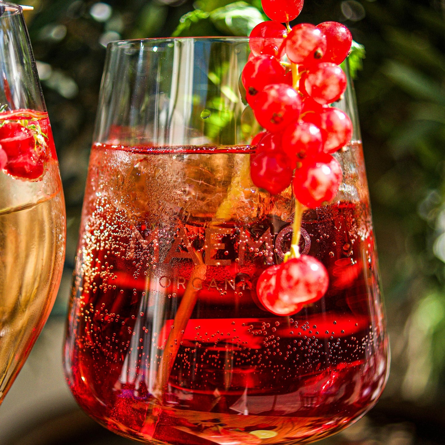 Bio-Aperitivo Berry