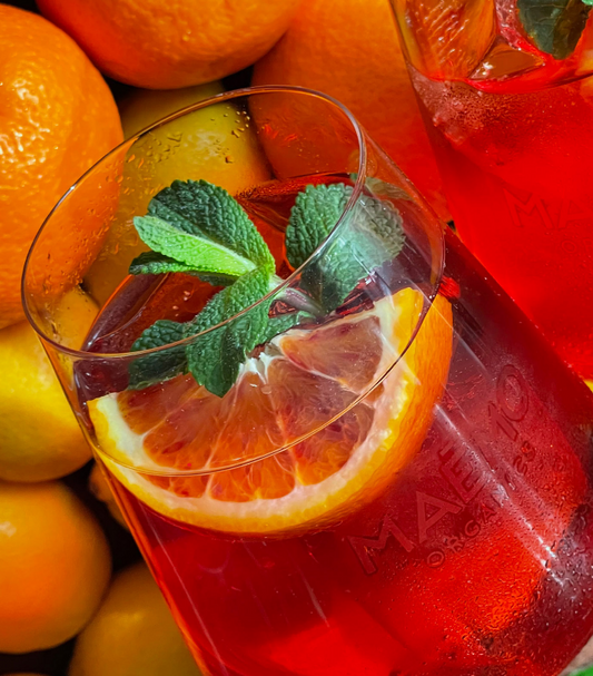 Bio-Aperitivo Bitter