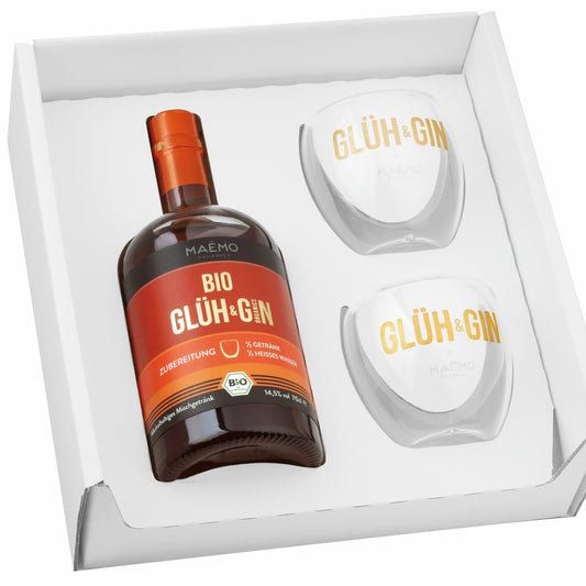 MAĒMO Genießer Box