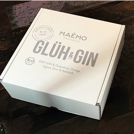 Der heißeste Flirt des Winters
Als Geschenkset mit 2 Thermoglaesern. 